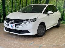 2024 Nissan Note