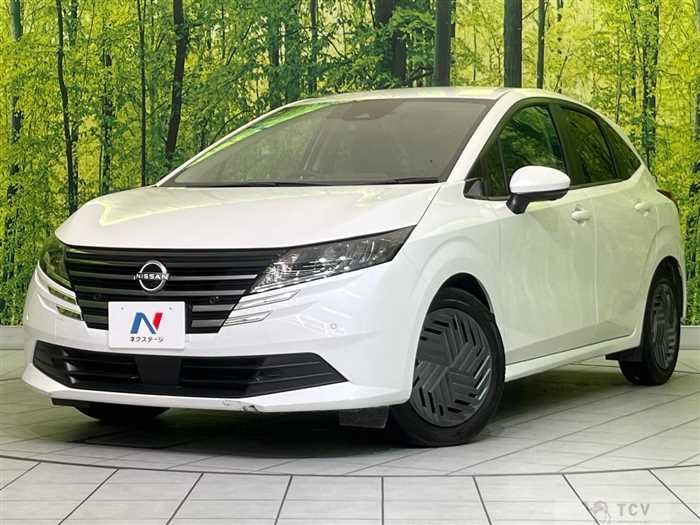 2024 Nissan Note