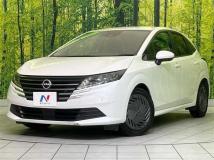 2024 Nissan Note