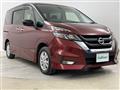 2016 Nissan Serena