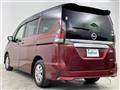 2016 Nissan Serena