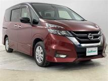 2016 Nissan Serena