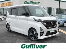 2021 Nissan ROOX