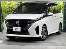 2023 Nissan Serena