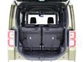 2019 Daihatsu WAKE