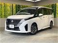 2023 Nissan Serena