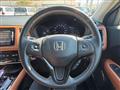 2015 Honda VEZEL