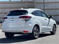 2015 Honda VEZEL