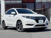2015 Honda VEZEL