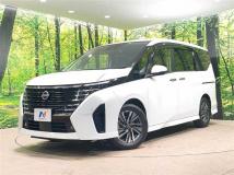 2023 Nissan Serena