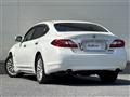 2012 Nissan Cima