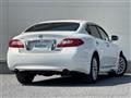 2012 Nissan Cima