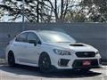 2018 Subaru WRX STI