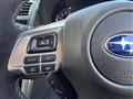 2018 Subaru WRX STI