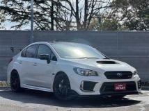 2018 Subaru WRX STI