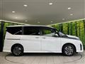 2025 Nissan Serena
