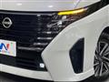2025 Nissan Serena