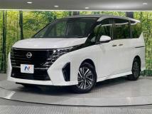 2025 Nissan Serena