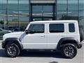 2026 Suzuki Jimny