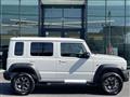 2026 Suzuki Jimny