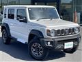2026 Suzuki Jimny