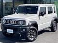 2026 Suzuki Jimny