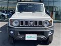 2026 Suzuki Jimny