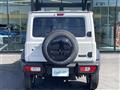 2026 Suzuki Jimny
