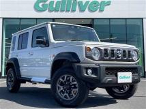 2026 Suzuki Jimny