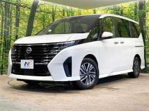 2025 Nissan Serena