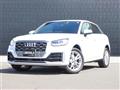 2018 Audi Q2