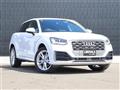 2018 Audi Q2