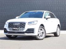 2018 Audi Q2