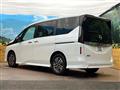 2025 Nissan Serena