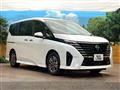 2025 Nissan Serena
