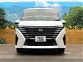 2025 Nissan Serena