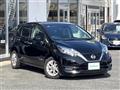2019 Nissan Note