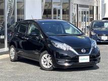 2019 Nissan Note