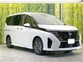 2025 Nissan Serena