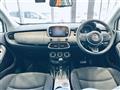 2023 Fiat 500X