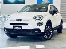 2023 Fiat 500X