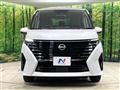 2025 Nissan Serena