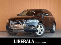 2011 Audi Q5
