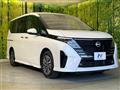 2025 Nissan Serena