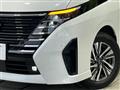 2025 Nissan Serena