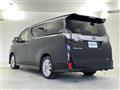 2016 Toyota Vellfire