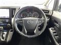 2016 Toyota Vellfire