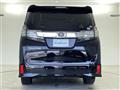 2016 Toyota Vellfire