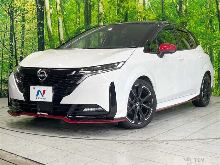 2021 Nissan Nissan Others