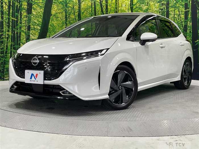 2022 Nissan Nissan Others
